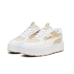PUMA KARMEN REBELLE PLATFORM SNEAKER